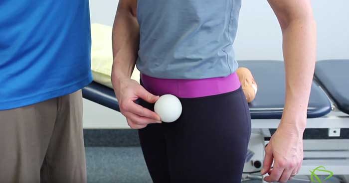 Hip Flexor Exercises by Pleasantview Physiotherapy